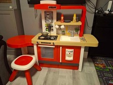 Smoby Tefal Evolutive Kids Play Kitchen