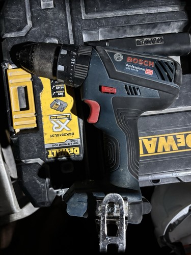 Bosch 18v gsb combi - bosch,