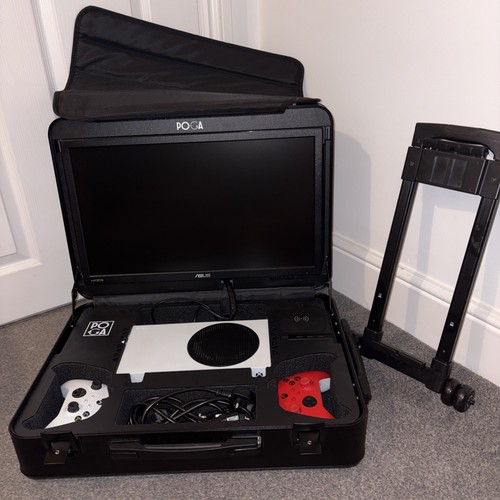 Poga pro with xbox - pro,