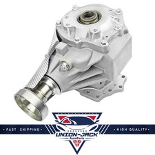 LR066503 Transfer Case Assy