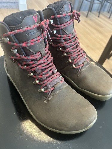 Vivobarefoot tracker fg - ii,