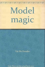 Model Magic, Smeed, Vic