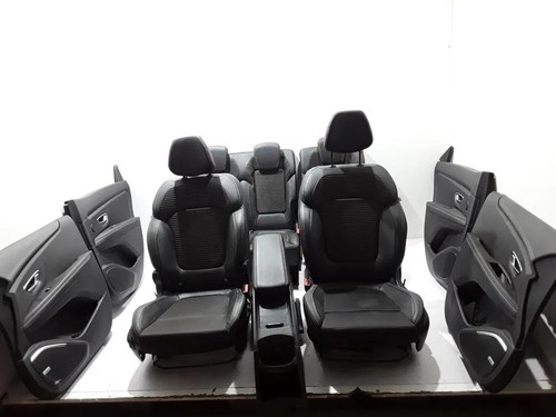 Renault scénic set - j9,