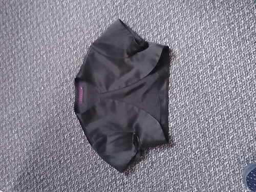 Debut women bolero size - women's, 10