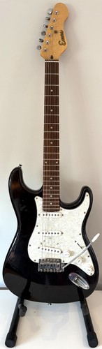 Encore electronics black full - electronics,