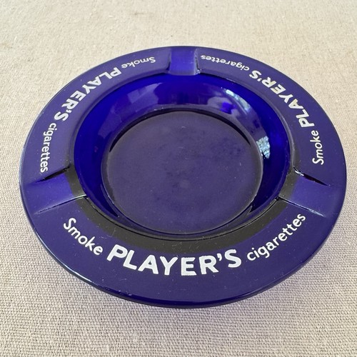 Vintage player cigarettes - vintage,