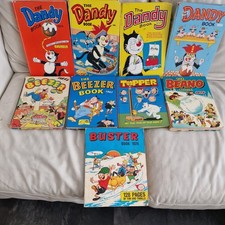 Job Lot  of 9 Vintage