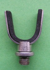 Felt Cushioned Stainless Steel