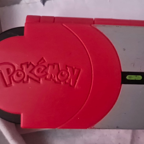 Pokémon pokédex screen - pokédex, 2