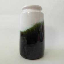 Scheurich West German vase