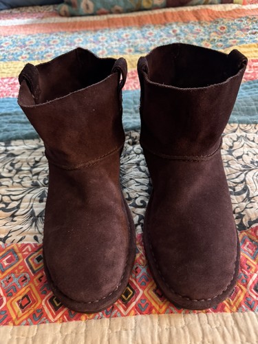 Women us7 ugg australia - women’s,