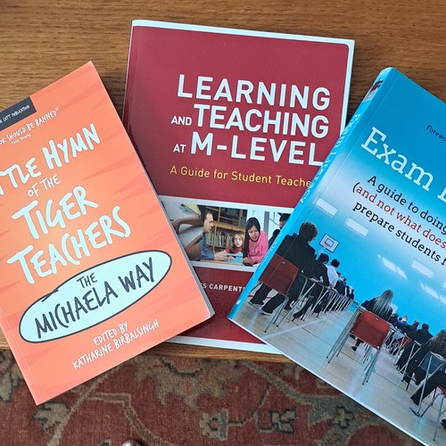 Pgce bundle titles in pics - -,