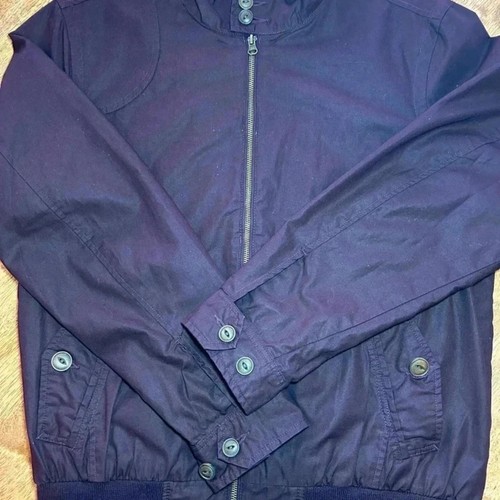 Vintage harrington jacket - harrington,