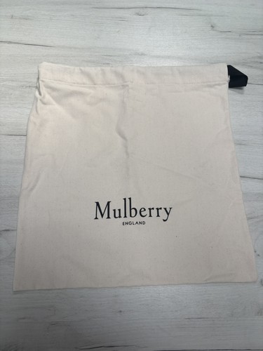 Genuine mulberry england - mulberry,