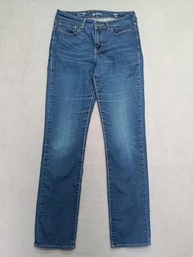 Levi women slim jeans - women's,