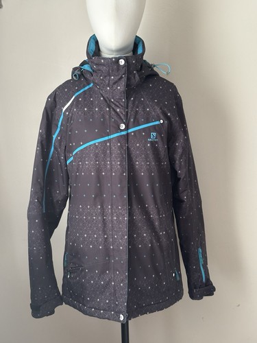 Salomon women supernova - salomon, ski