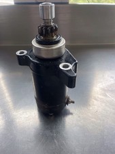 Honda BF 20 Outboard Starter