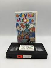 A Day Full Of Songs - 32