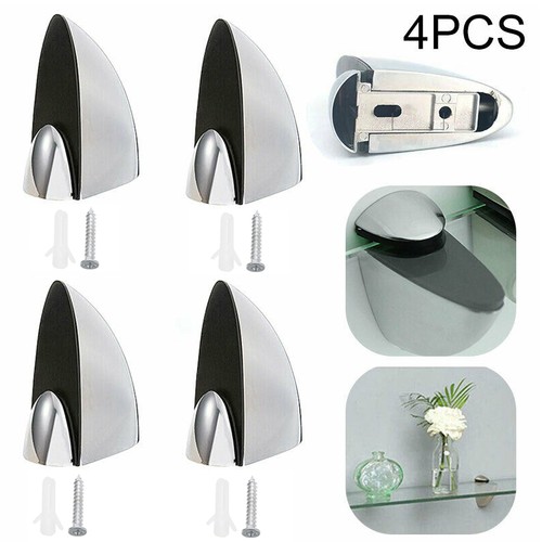 4pcs glass shelf - 4pcs,