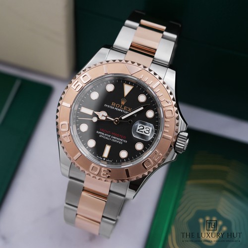 Rolex yacht master - 126621,