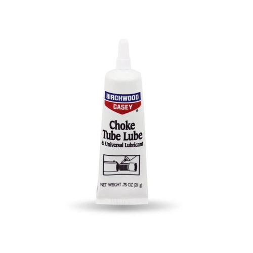 Birchwood casey choke tube - choke,
