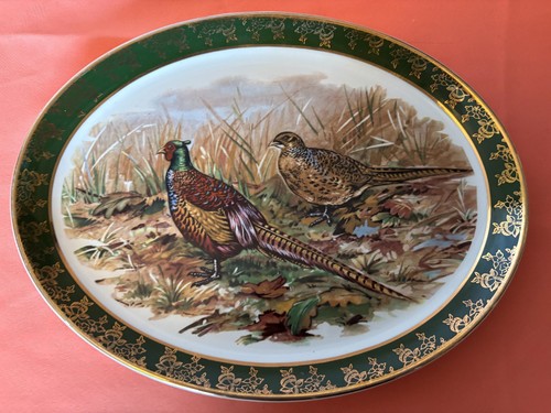 Weatherby hanley falcon ware - falcon,