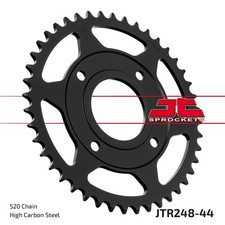 Rear Sprocket 44 Tooth Pitch