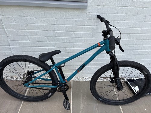 Dmr sect jump bike - sect,