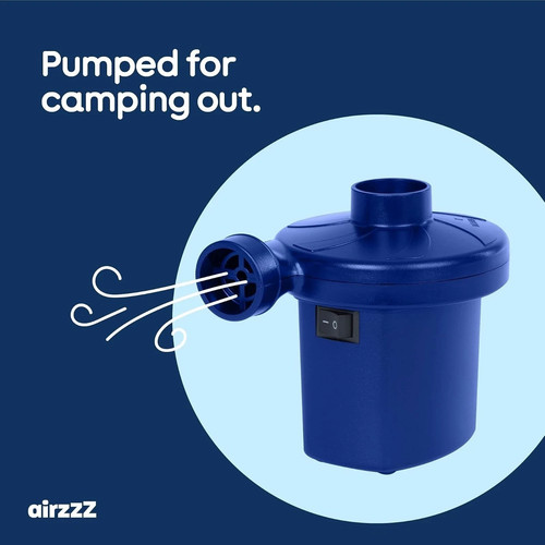 Airzzz electric air - electric,