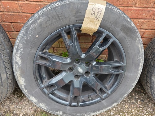 Range rover evoque l538 - range,
