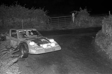 Clan Crusader during the Vales