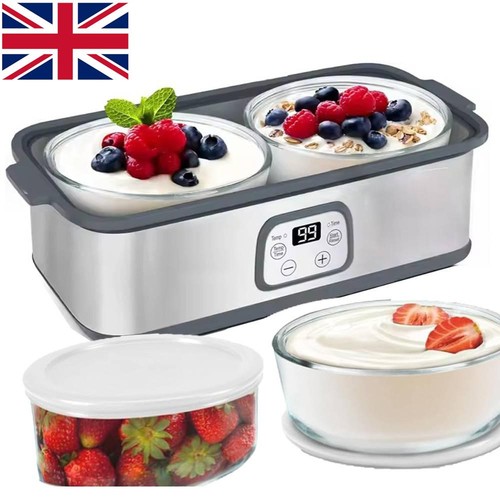 Ultimate probiotic yogurt - probiotic,