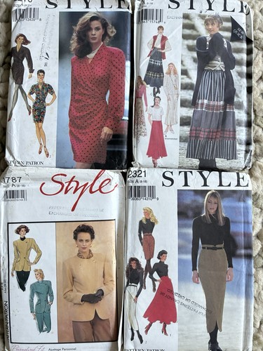 Bundle x uncut style - bundle,