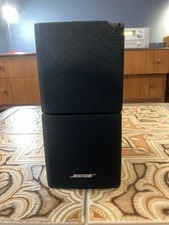 Bose Acoustimass 15 Double
