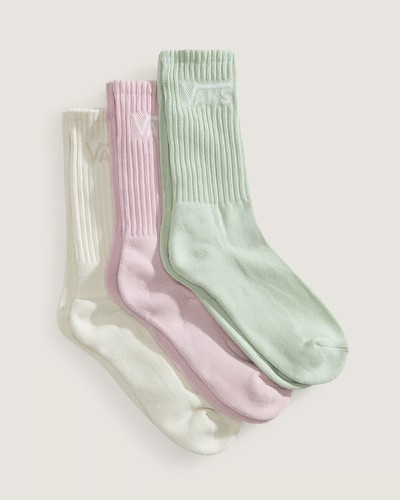 Vans classic crew socks - vans, pack