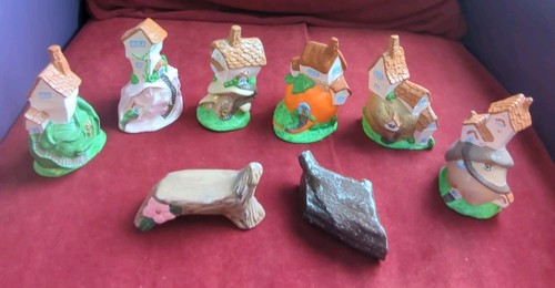 Fairy house vegetable - vegetable,