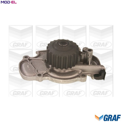 Water pump engine - water,