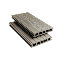 Composite Woodgrain Decking