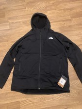 The NorthFace XXL Black