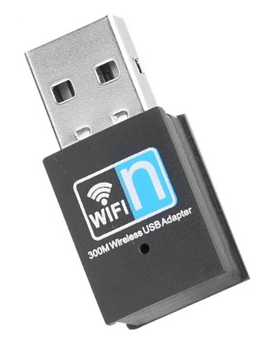 300mbps wireless usb adapter - 300mbps,
