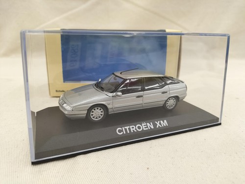 Norev citroen - citroen, xm