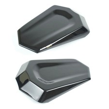 Ermax Seat Cowl | Gloss Black (Diablo Black) | Yamaha FZ1 2006>2015