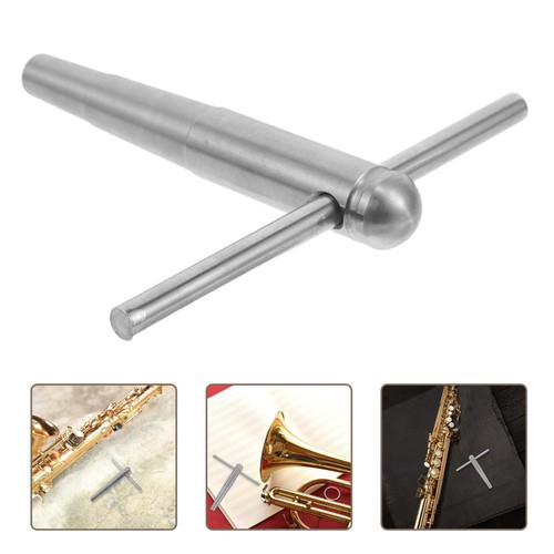 Durable metal mouthpiece tool - durable,