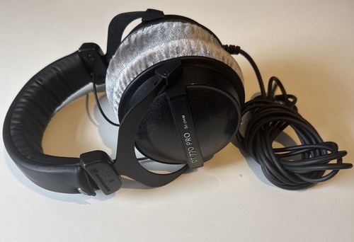 Beyerdynamic 770 pro ohm - dt, 80