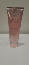 Next Just Pink body Lotion
