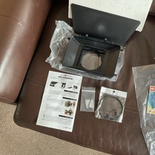 D|MATTE  Mini Matte Box Lite