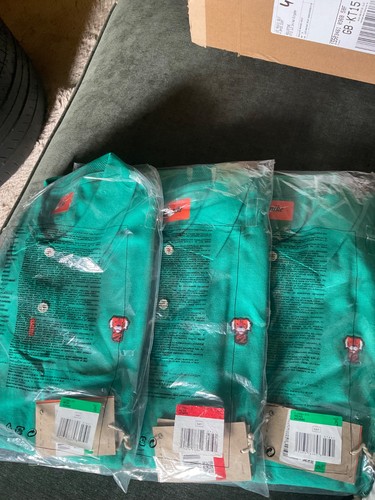 Nike polo tiger woods frank - polo,