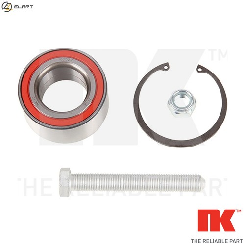 Wheel bearing kit 762527 - wheel,