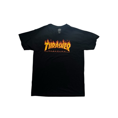 Thrasher magazine men skater - thrasher, men's