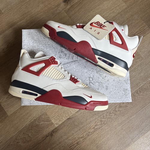 Nike air jordan nigel - nike, 4